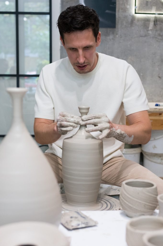 Evgenii Pokidaev